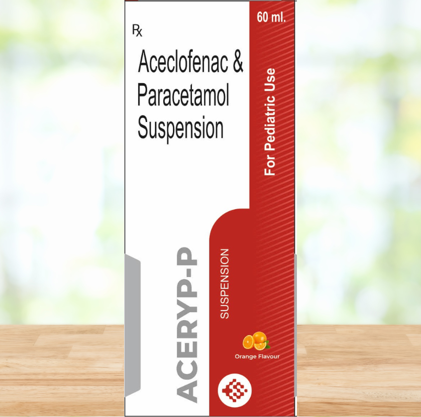 Aceryp-P Suspension