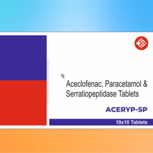 Aceryp-SP