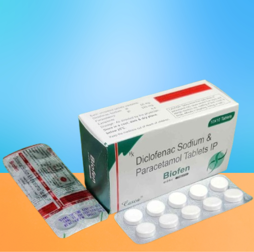Biofen