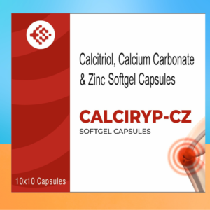 Calciryp-CZ