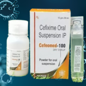 Cefeomed-100