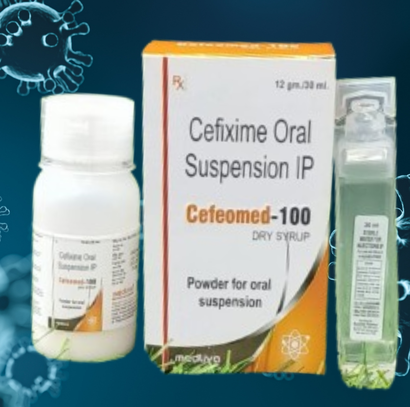 Cefeomed-100