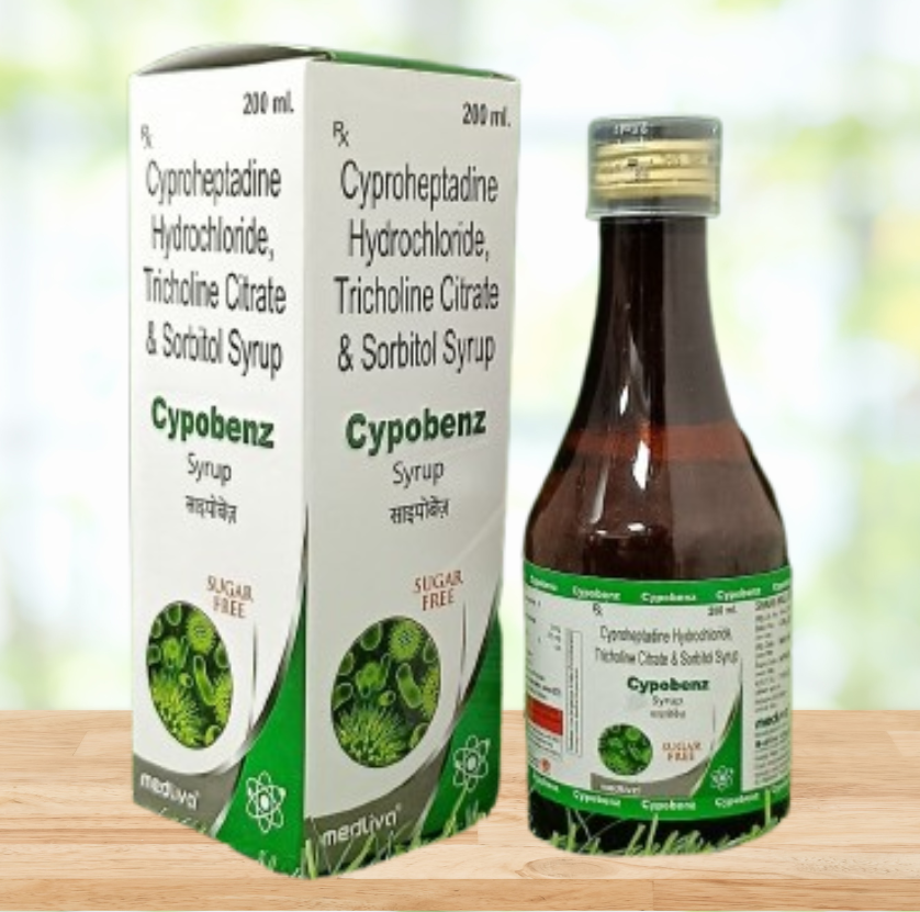 Cypobenz