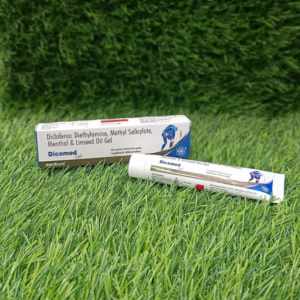 Diclomed