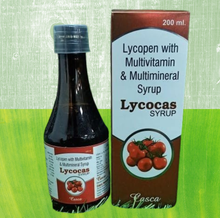 Lycocas