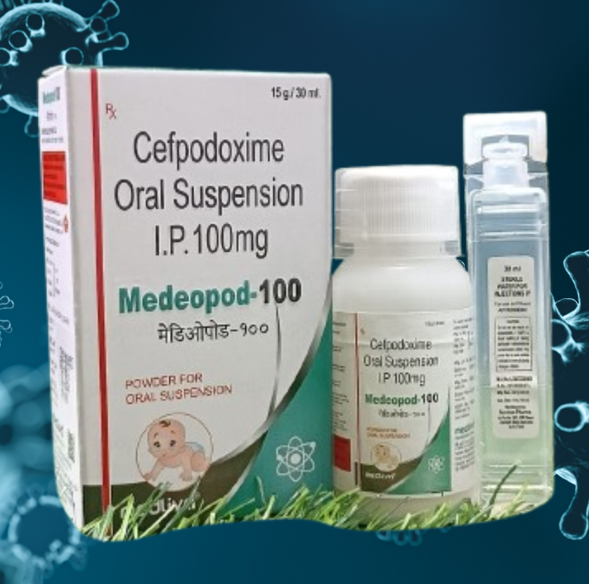 Medeopod-100