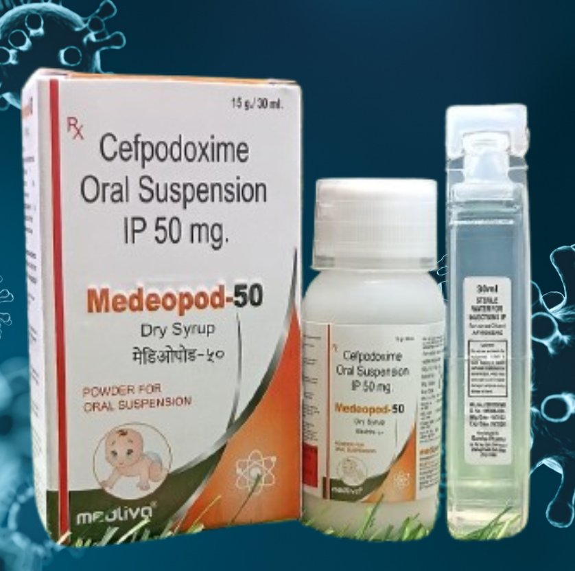 Medeopod-50