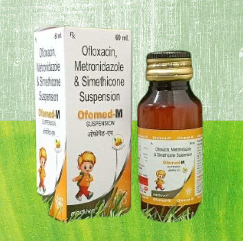 Ofomed-M