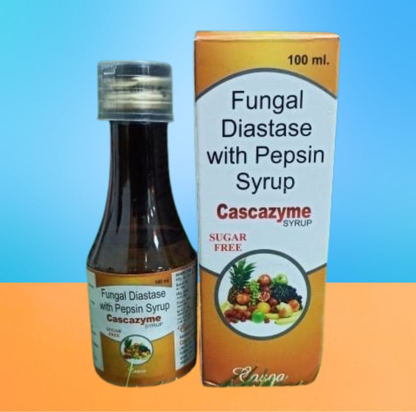 Cascazyme