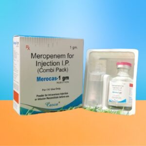 Merocas 1gm