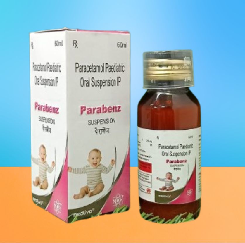 Parabenz
