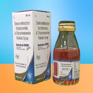 Quickdryl-DMR Junior