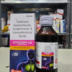 Rypcoff LS
