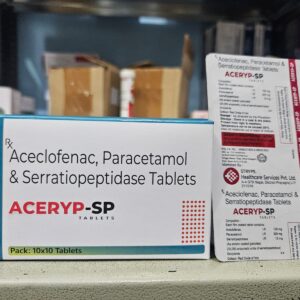 ACERYP-SP