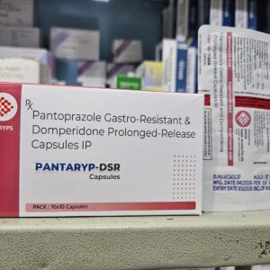 Pantaryp-DSR